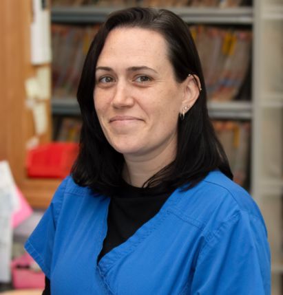 Amanda Hall